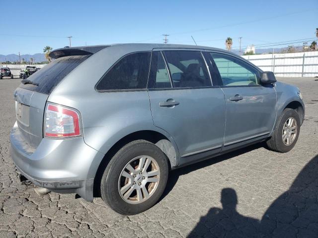 Photo 2 VIN: 2FMDK36C17BA27288 - FORD EDGE SE 