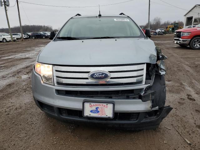 Photo 4 VIN: 2FMDK36C17BA32815 - FORD EDGE SE 