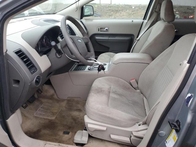 Photo 6 VIN: 2FMDK36C17BA32815 - FORD EDGE SE 