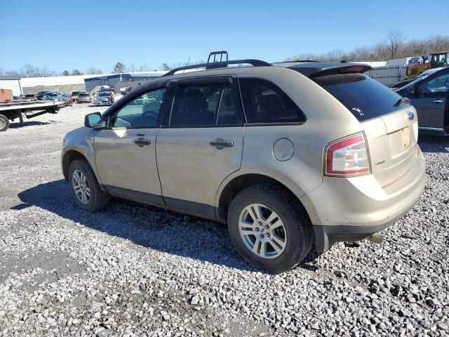 Photo 1 VIN: 2FMDK36C17BB12440 - FORD EDGE 