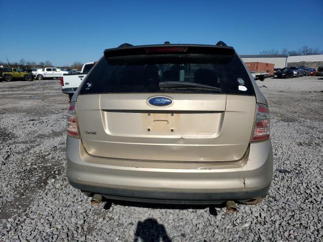 Photo 5 VIN: 2FMDK36C17BB12440 - FORD EDGE 