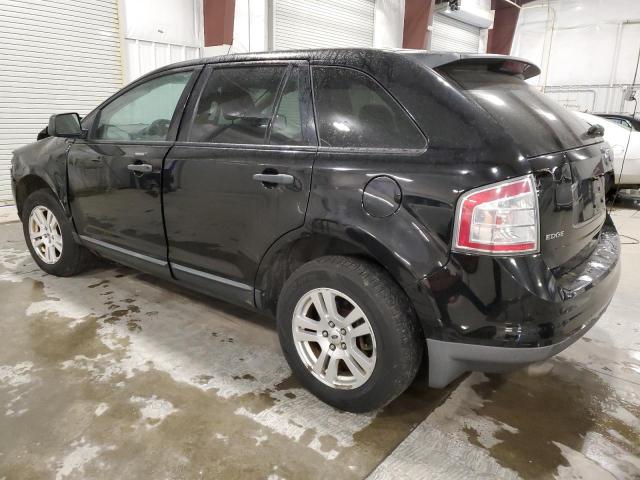 Photo 1 VIN: 2FMDK36C18BA33836 - FORD EDGE 