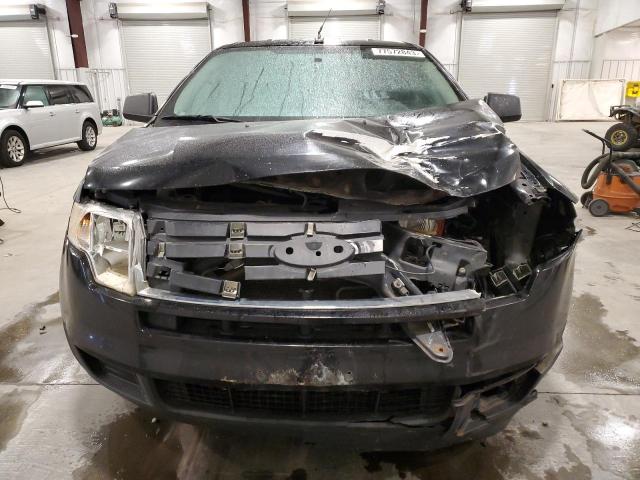 Photo 4 VIN: 2FMDK36C18BA33836 - FORD EDGE 