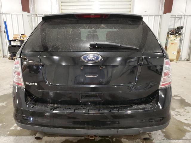 Photo 5 VIN: 2FMDK36C18BA33836 - FORD EDGE 