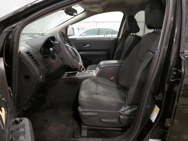 Photo 6 VIN: 2FMDK36C18BA33836 - FORD EDGE 