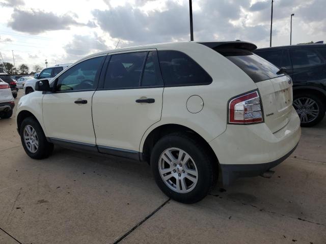 Photo 1 VIN: 2FMDK36C18BA65038 - FORD EDGE SE 