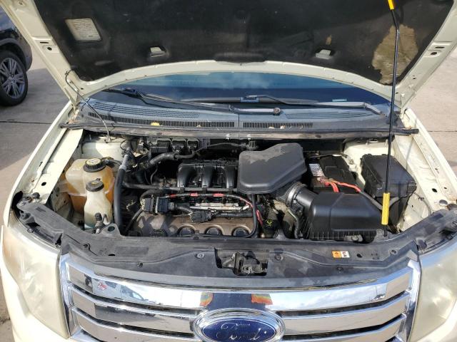 Photo 11 VIN: 2FMDK36C18BA65038 - FORD EDGE SE 