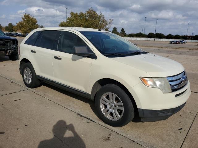 Photo 3 VIN: 2FMDK36C18BA65038 - FORD EDGE SE 