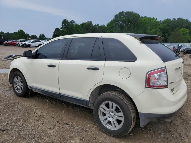 Photo 1 VIN: 2FMDK36C18BA74256 - FORD EDGE SE 