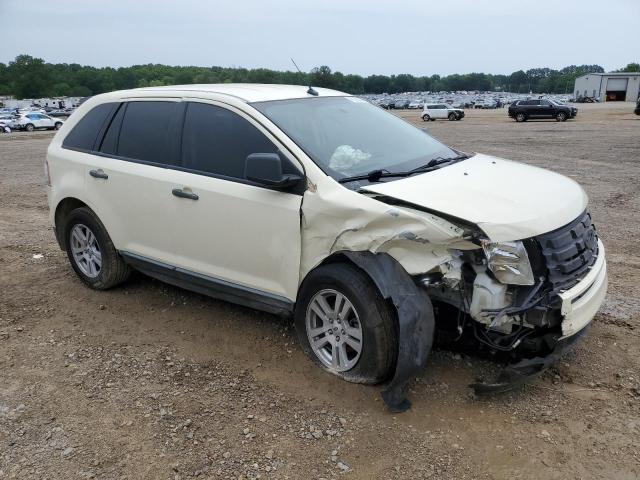 Photo 3 VIN: 2FMDK36C18BA74256 - FORD EDGE SE 