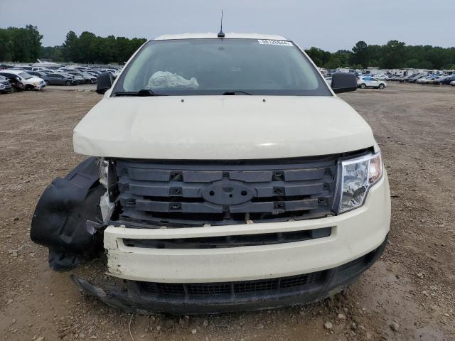 Photo 4 VIN: 2FMDK36C18BA74256 - FORD EDGE SE 