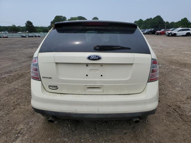 Photo 5 VIN: 2FMDK36C18BA74256 - FORD EDGE SE 