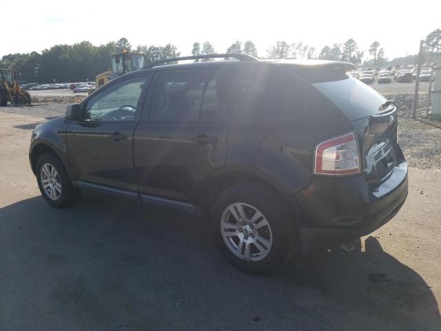 Photo 1 VIN: 2FMDK36C18BA74600 - FORD EDGE SE 