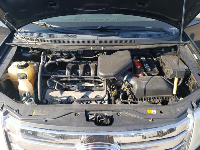 Photo 10 VIN: 2FMDK36C18BA74600 - FORD EDGE SE 