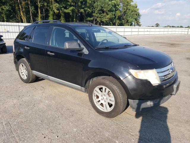 Photo 3 VIN: 2FMDK36C18BA74600 - FORD EDGE SE 