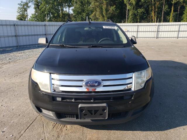 Photo 4 VIN: 2FMDK36C18BA74600 - FORD EDGE SE 