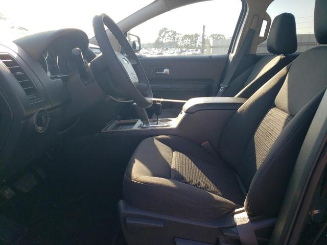 Photo 6 VIN: 2FMDK36C18BA74600 - FORD EDGE SE 