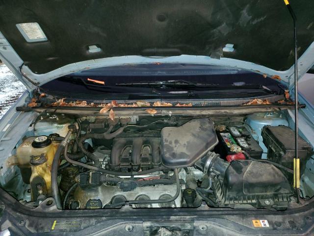 Photo 11 VIN: 2FMDK36C18BA74659 - FORD EDGE SE 