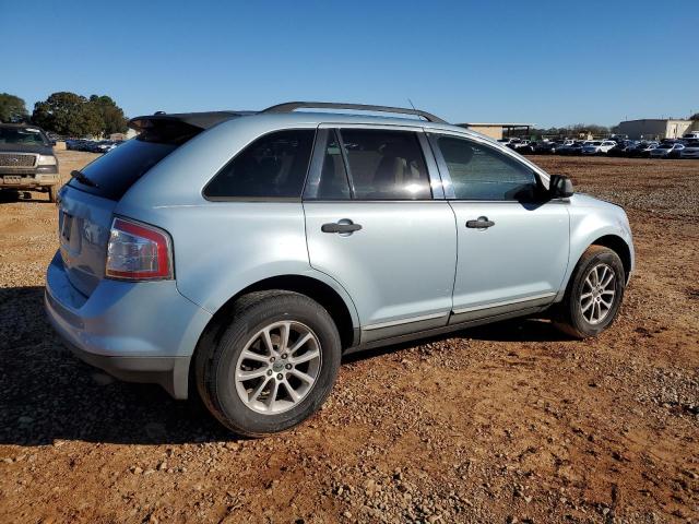 Photo 2 VIN: 2FMDK36C18BA74659 - FORD EDGE SE 