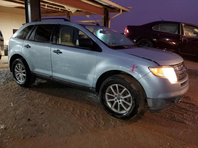 Photo 3 VIN: 2FMDK36C18BA74659 - FORD EDGE SE 