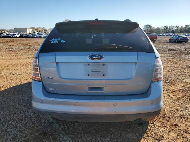 Photo 5 VIN: 2FMDK36C18BA74659 - FORD EDGE SE 