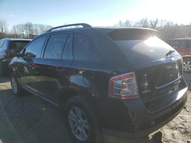 Photo 1 VIN: 2FMDK36C19BA53098 - FORD EDGE SE 