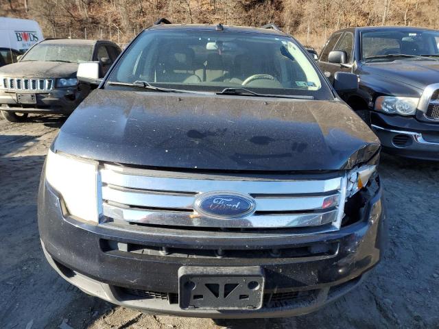 Photo 4 VIN: 2FMDK36C19BA53098 - FORD EDGE SE 