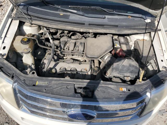 Photo 11 VIN: 2FMDK36C19BA70225 - FORD EDGE SE 