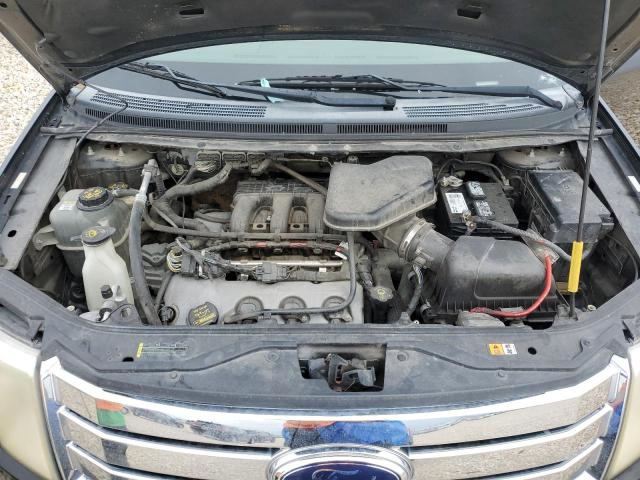 Photo 10 VIN: 2FMDK36C19BA79295 - FORD EDGE 