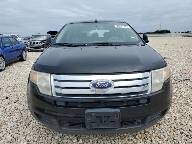 Photo 4 VIN: 2FMDK36C19BA79295 - FORD EDGE 