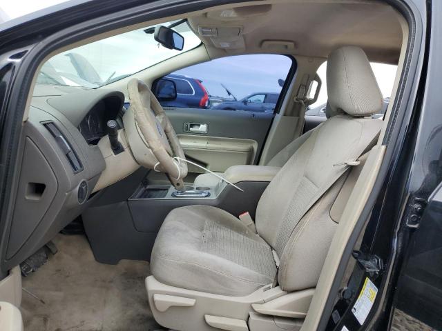 Photo 6 VIN: 2FMDK36C19BA79295 - FORD EDGE 