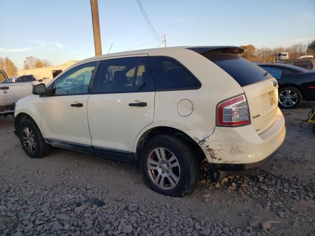 Photo 1 VIN: 2FMDK36C27BA28885 - FORD EDGE SE 