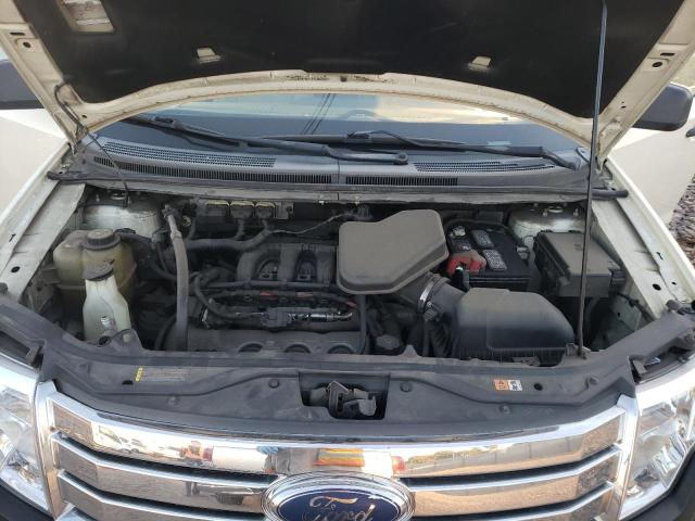 Photo 11 VIN: 2FMDK36C27BA28885 - FORD EDGE SE 