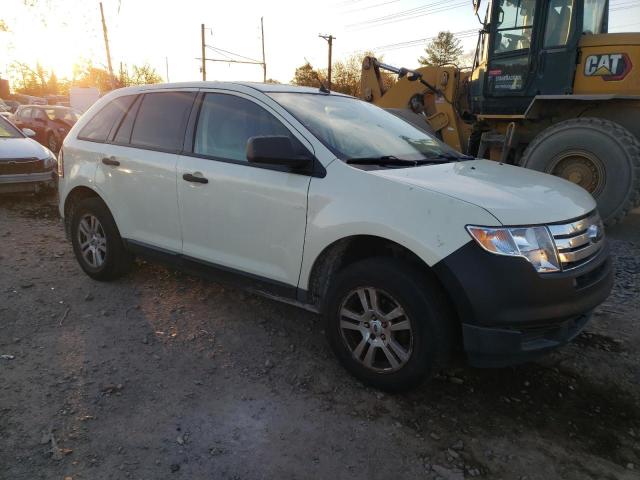 Photo 3 VIN: 2FMDK36C27BA28885 - FORD EDGE SE 