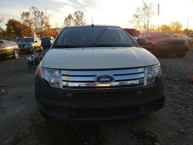 Photo 4 VIN: 2FMDK36C27BA28885 - FORD EDGE SE 