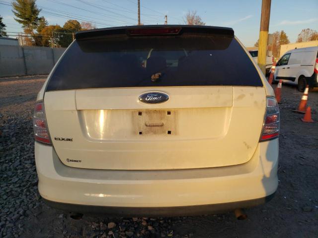 Photo 5 VIN: 2FMDK36C27BA28885 - FORD EDGE SE 