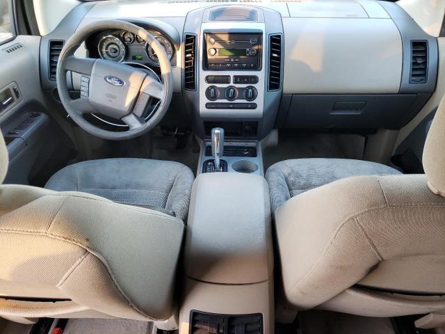 Photo 7 VIN: 2FMDK36C27BA28885 - FORD EDGE SE 