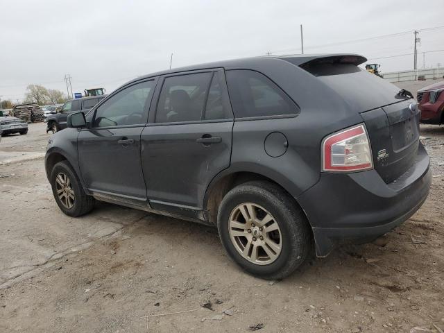 Photo 1 VIN: 2FMDK36C27BB07800 - FORD EDGE SE 