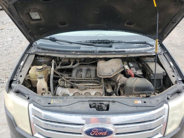 Photo 11 VIN: 2FMDK36C27BB07800 - FORD EDGE SE 