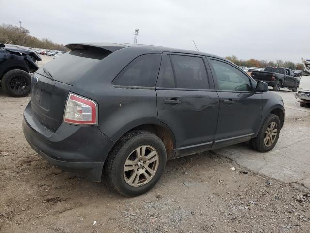 Photo 2 VIN: 2FMDK36C27BB07800 - FORD EDGE SE 