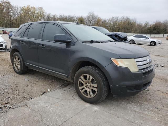 Photo 3 VIN: 2FMDK36C27BB07800 - FORD EDGE SE 