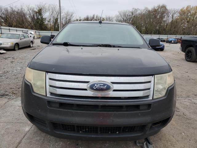 Photo 4 VIN: 2FMDK36C27BB07800 - FORD EDGE SE 