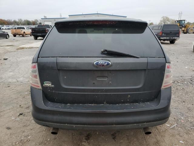 Photo 5 VIN: 2FMDK36C27BB07800 - FORD EDGE SE 