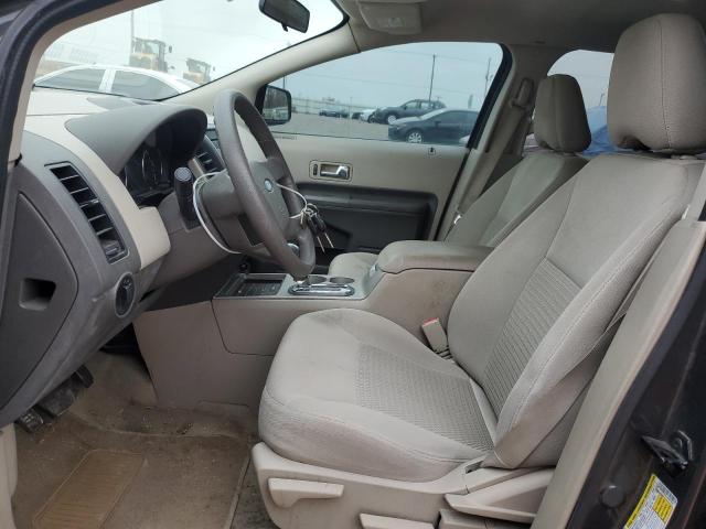 Photo 6 VIN: 2FMDK36C27BB07800 - FORD EDGE SE 