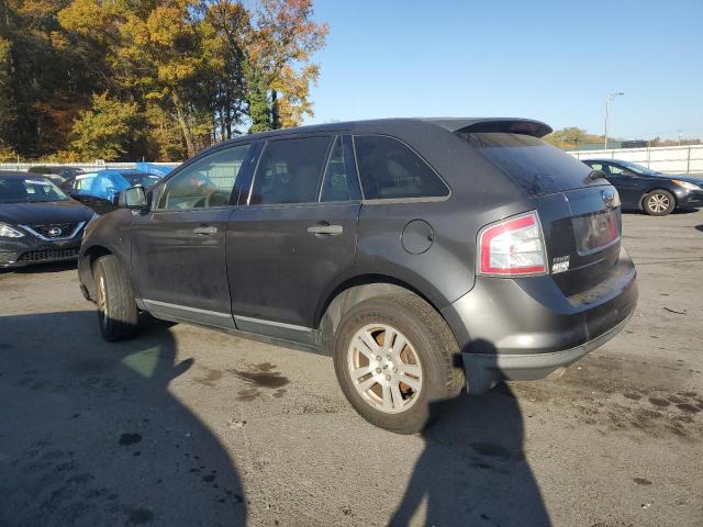 Photo 1 VIN: 2FMDK36C27BB10423 - FORD EDGE SE 