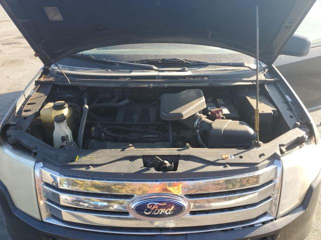 Photo 11 VIN: 2FMDK36C27BB10423 - FORD EDGE SE 