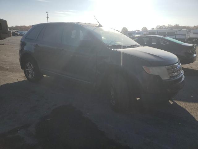 Photo 3 VIN: 2FMDK36C27BB10423 - FORD EDGE SE 