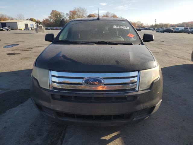 Photo 4 VIN: 2FMDK36C27BB10423 - FORD EDGE SE 