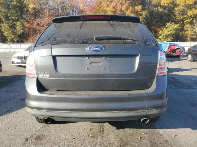 Photo 5 VIN: 2FMDK36C27BB10423 - FORD EDGE SE 