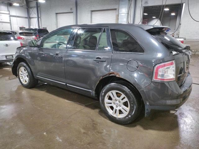 Photo 1 VIN: 2FMDK36C27BB25455 - FORD EDGE 